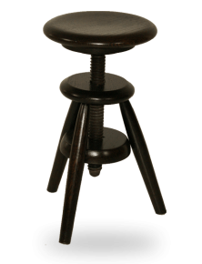 tabouret-vis-traditionnel-wenge