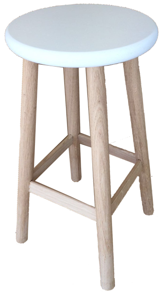 Choisissez Le Tabouret Traditionnel Ou Design En Bois Fabriqué En France Tabouret Bois Snack Le Petit Tabouret De Bar En Chêne Massif